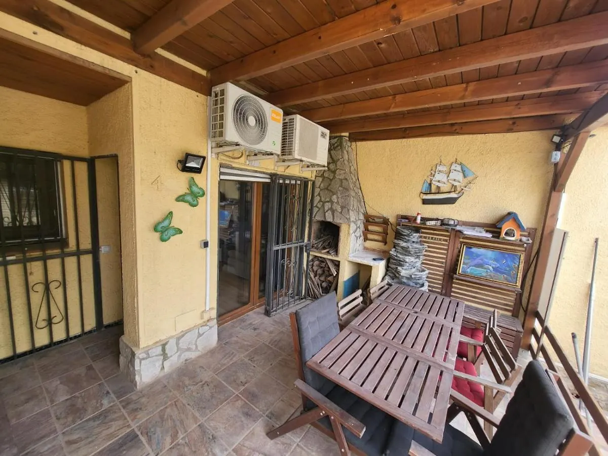 Holiday home Casa Empuriabrava Villa