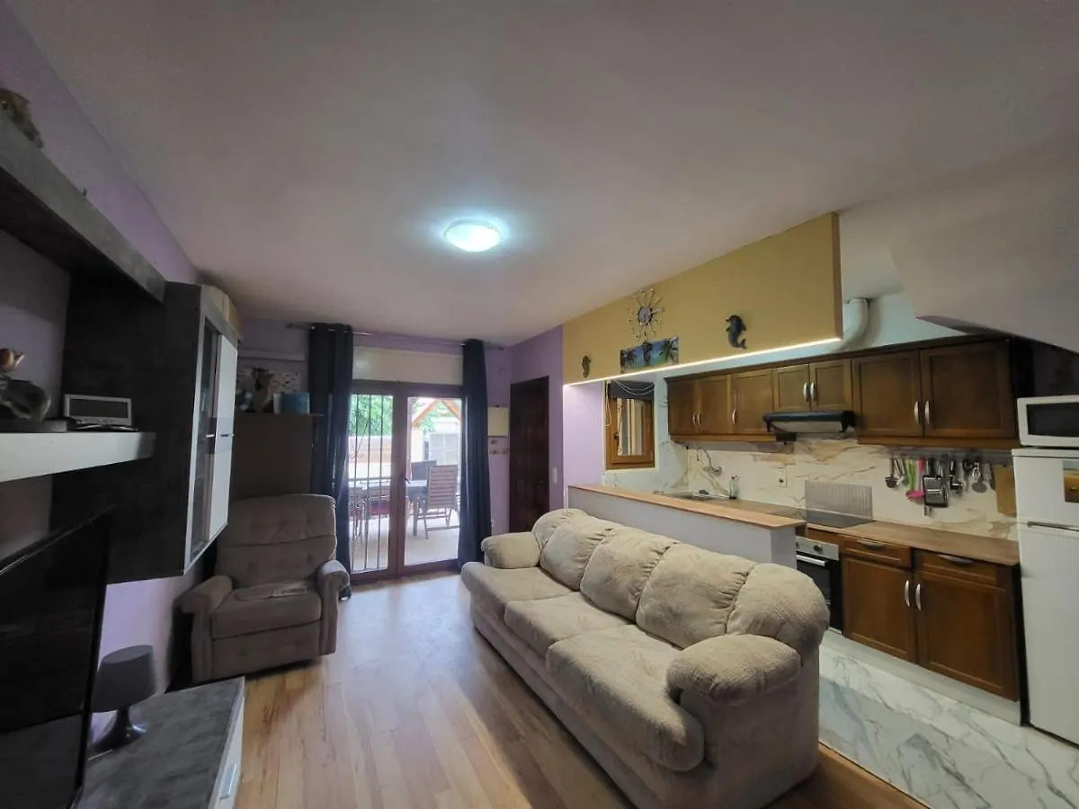 Casa Empuriabrava Villa Spain