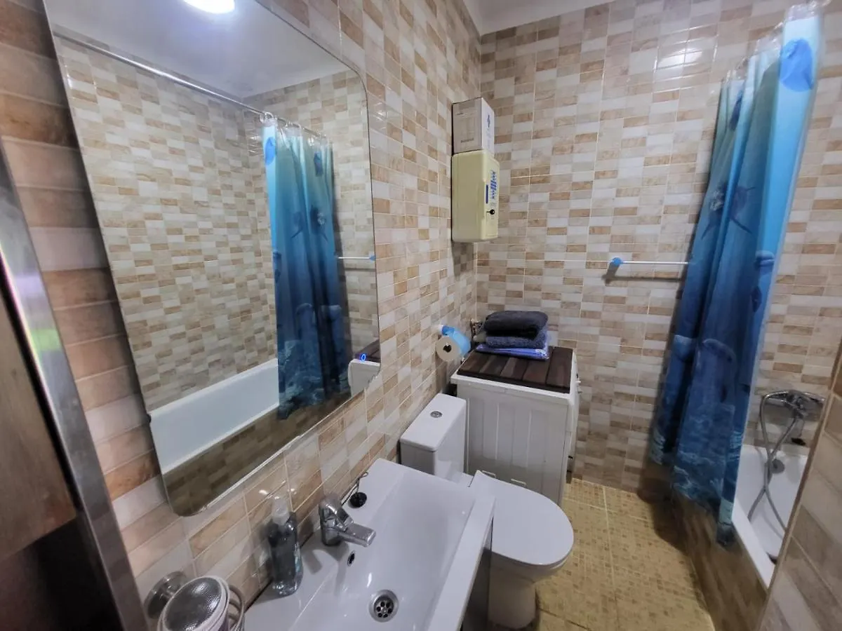 Casa Empuriabrava Villa Holiday home
