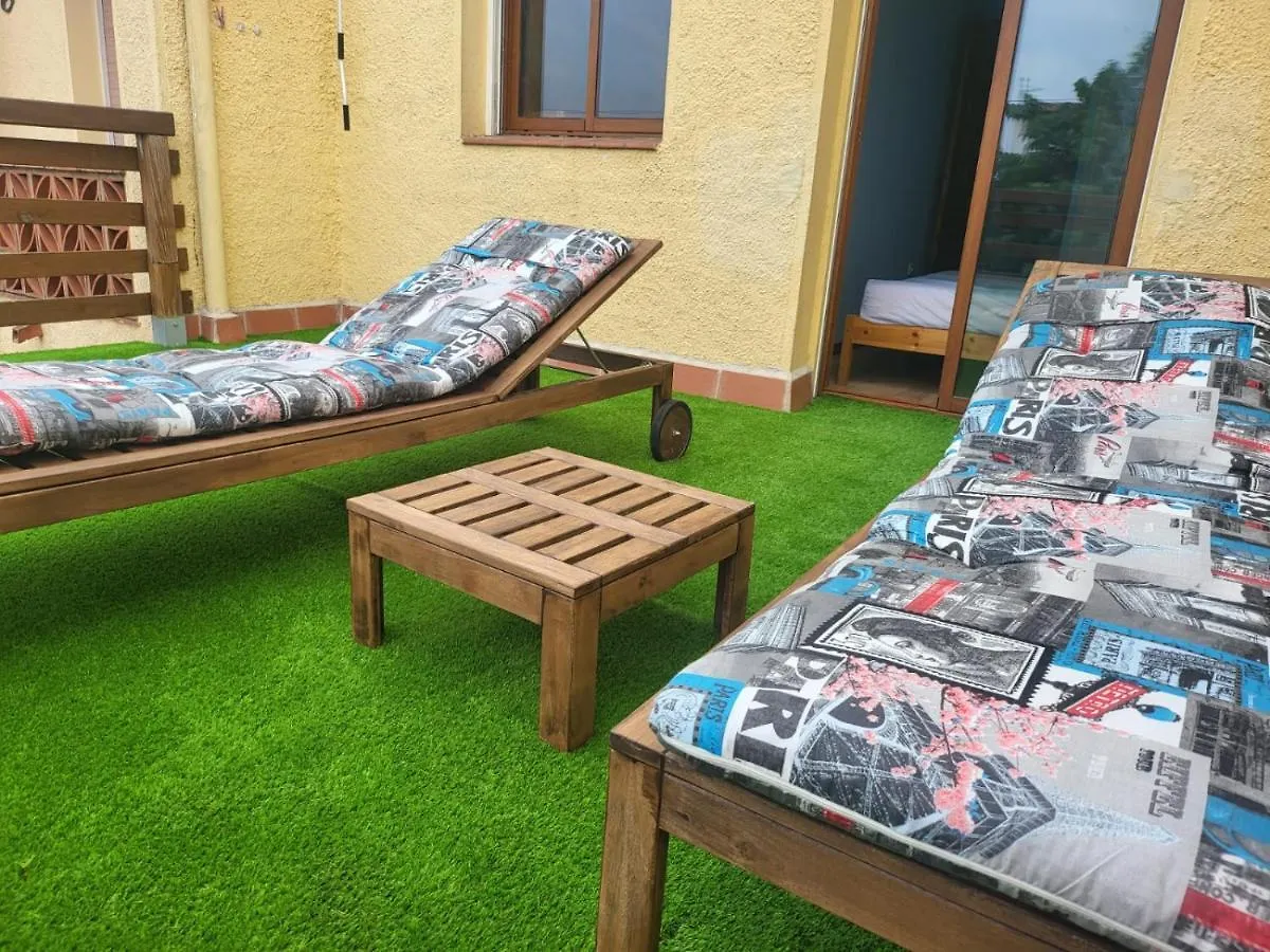 Casa Empuriabrava Villa Holiday home