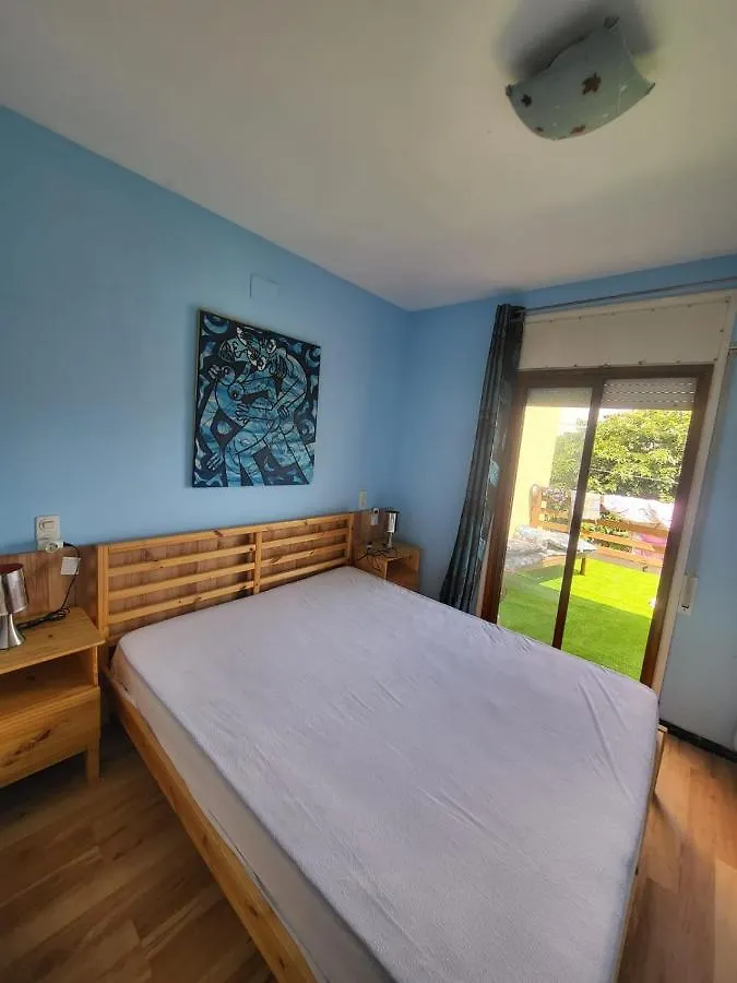 Nyaraló Casa Empuriabrava Villa Spanyolország