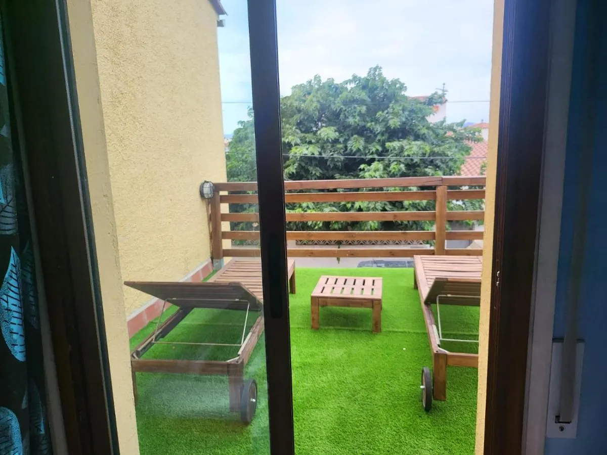 Villa Casa Empuriabrava 0*,